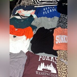 Torrid Lane Bryant Lularoe Women’s Plus Bundle Size 3xl